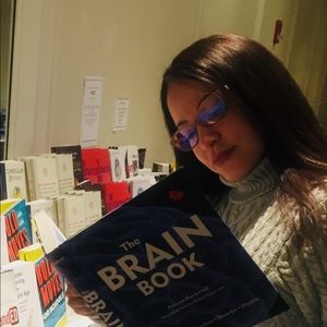 Meet your Posher, Leidy